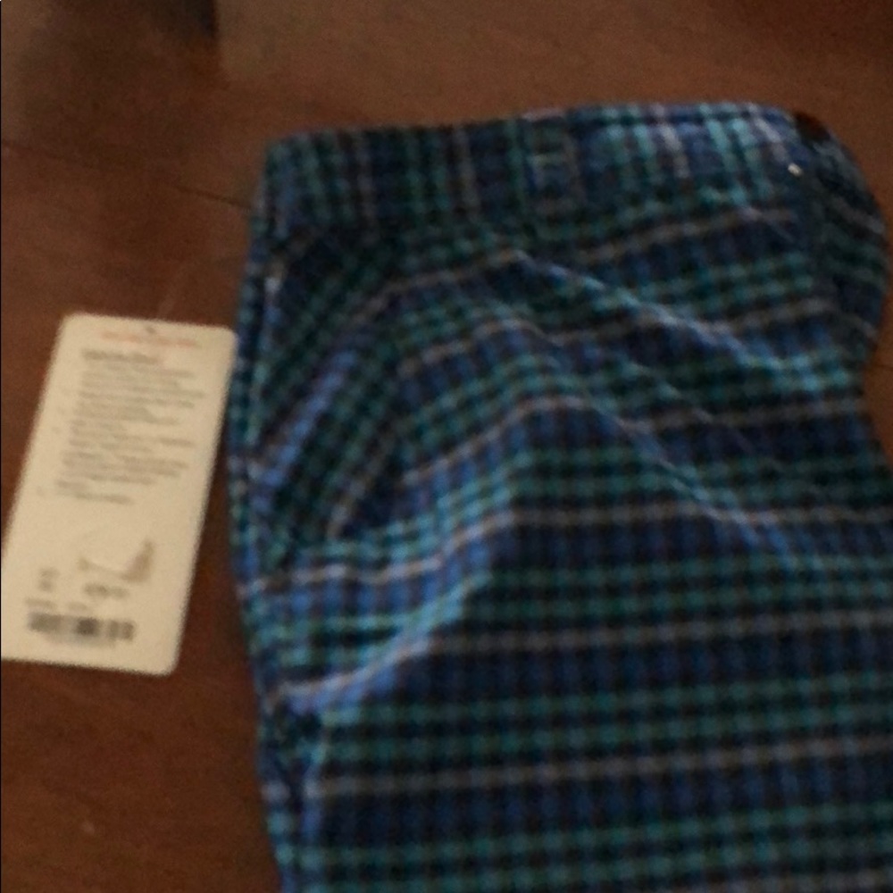 Lululemon Kahuna shorts